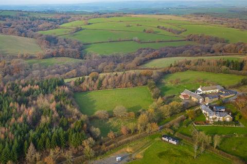 Detached house for sale - Chulmleigh, Devon, EX18