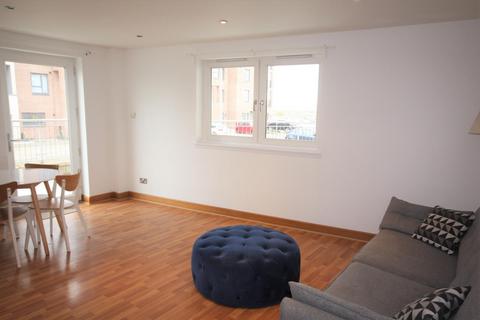 2 bedroom flat to rent, Hesperus Crossway, Granton, Edinburgh, EH5