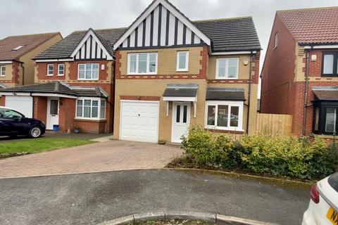 5 bedroom detached house for sale - Palmerston Street, South Shields, Tyne and Wear, NE33