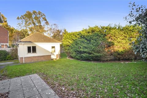 3 bedroom bungalow for sale, Langley Chase, St Ives, Ringwood, Hampshire, BH24