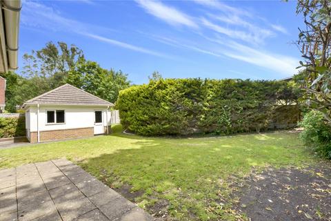 3 bedroom bungalow for sale, Langley Chase, St Ives, Ringwood, Hampshire, BH24