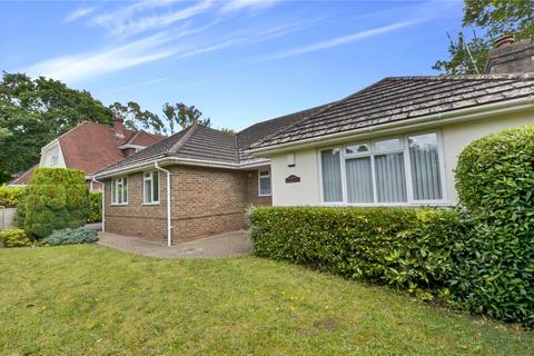 3 bedroom bungalow for sale, Langley Chase, St Ives, Ringwood, Hampshire, BH24