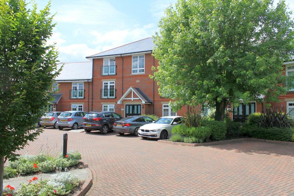 14 Wetton Court