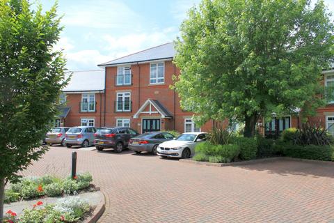 2 bedroom flat to rent, Whetton Place, Egham, Surrey, TW20