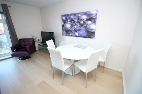 2 bedroom flat to rent, Whetton Place, Egham, Surrey, TW20