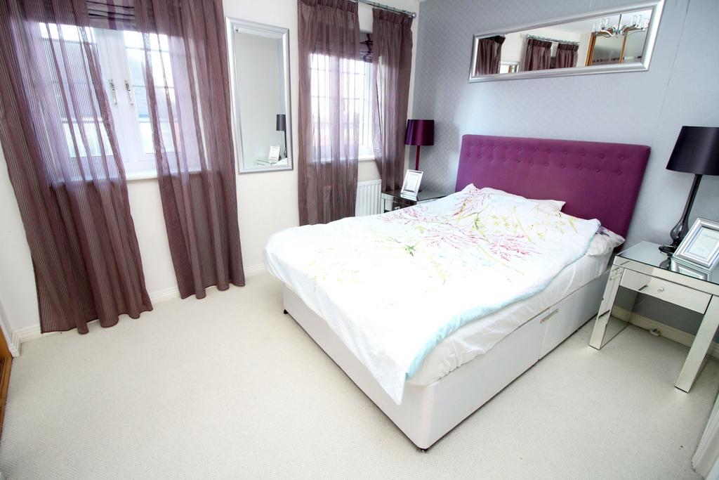 14 Wetton Court B2