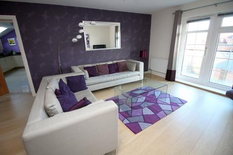 2 bedroom flat to rent, Whetton Place, Egham, Surrey, TW20