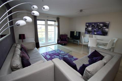 2 bedroom flat to rent, Whetton Place, Egham, Surrey, TW20