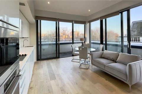 2 bedroom penthouse to rent, Whetstone Park, Covent Garden, London, WC2A