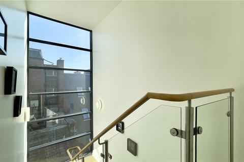 2 bedroom penthouse to rent, Whetstone Park, Covent Garden, London, WC2A