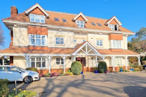 2 bedroom apartment for sale - Sarlsdown Road, Exmouth