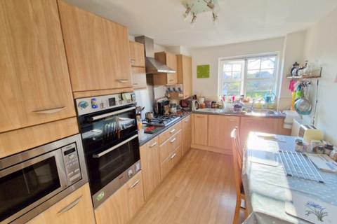 2 bedroom apartment for sale - Sarlsdown Road, Exmouth