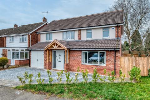 63 Crabmill Close, Knowle, Solihull, B93 0NP