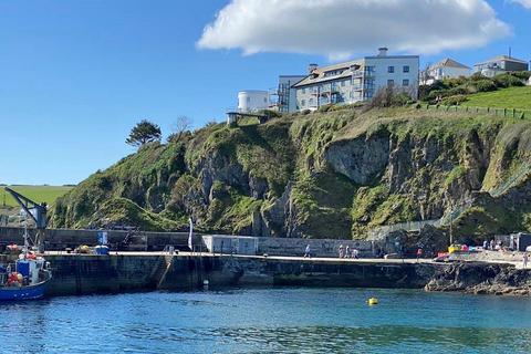 2 bedroom apartment for sale, Mevagissey, Cornwall
