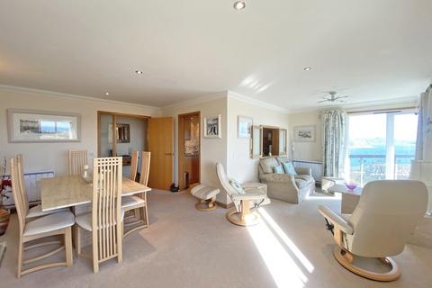 2 bedroom apartment for sale, Mevagissey, Cornwall