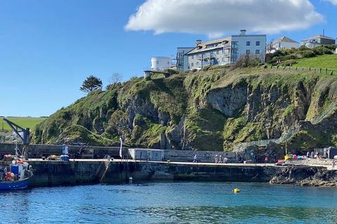2 bedroom apartment for sale, Mevagissey, Cornwall