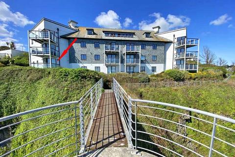 2 bedroom apartment for sale, Mevagissey, Cornwall