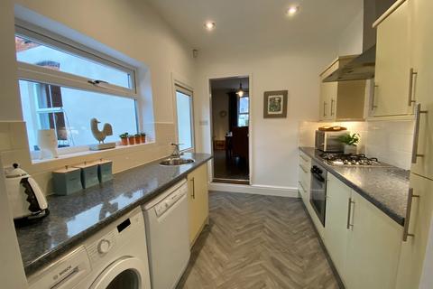 27 Church Road, Shirley, Solihull, B90 2AX