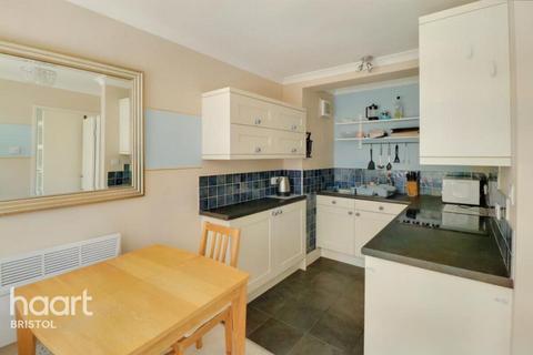 undefined, Downfield Road, Bristol