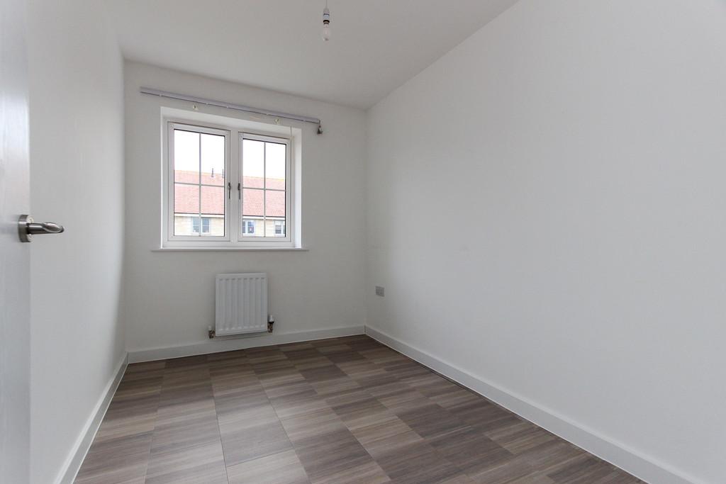 Single bedroom