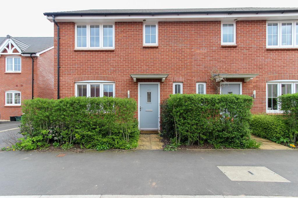 37 Muntjac Road