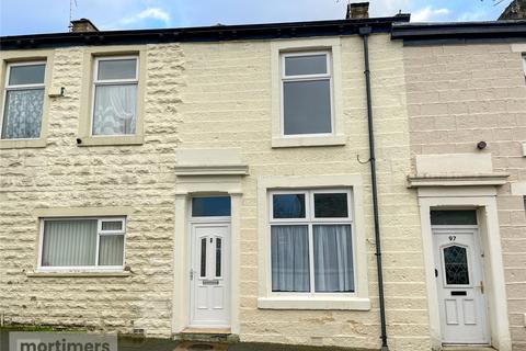 95 Barnes Street, Clayton Le Moors, Accrington, BB5 5PG