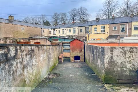 95 Barnes Street, Clayton Le Moors, Accrington, BB5 5PG