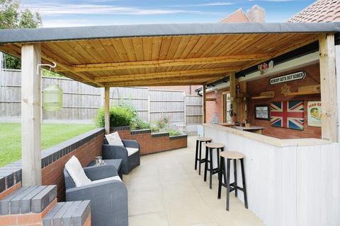 4 The Spinney, Mancetter, Atherstone, CV9 1RS