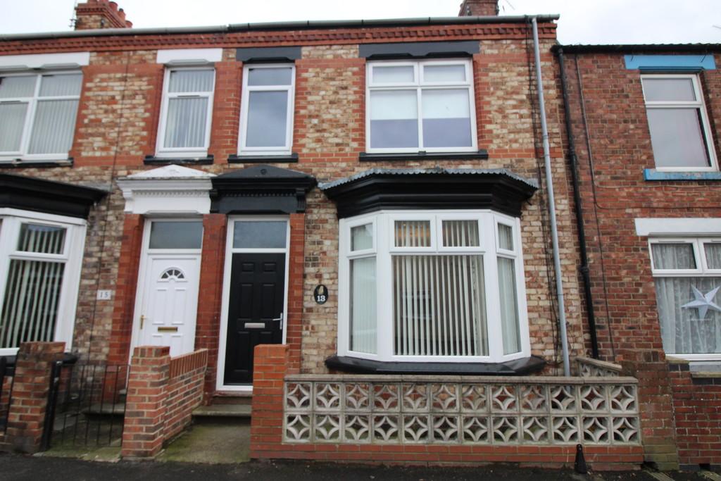 Arthur Terrace, Auckland 4 bed terraced house £650 pcm (£150 pw)