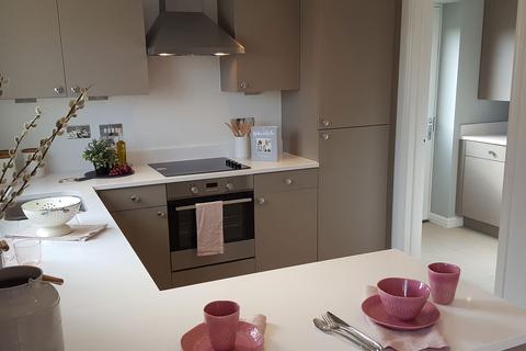3 bedroom detached house for sale - Plot 421, The Hatfield at Scholars Green, Boughton Green Road NN2