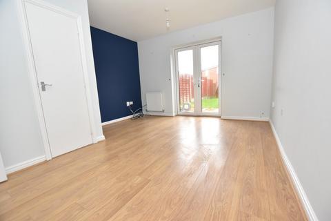 2 bedroom terraced house for sale - Manston Way Walk, Margate
