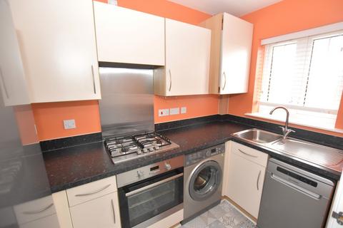 2 bedroom terraced house for sale, Manston Way Walk, Margate