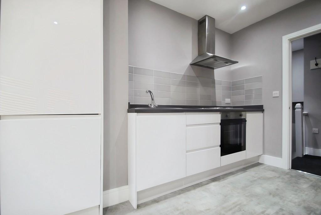 Kitchen - Angle 1
