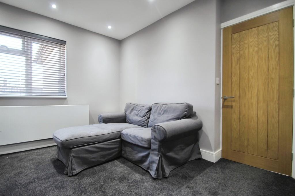 Living Space - Angle 2