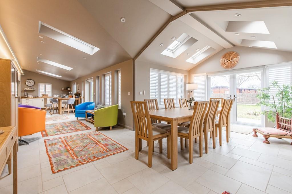 Holme Next The Sea 4 bed detached house for sale £995,000