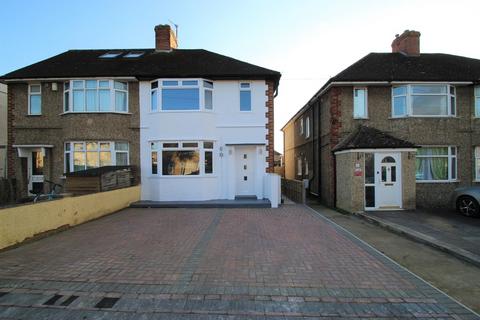 1 bedroom ground floor flat to rent, Old Marston Road, Marston