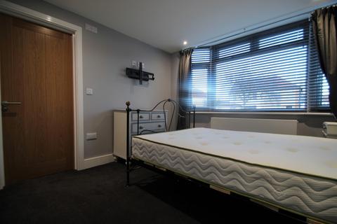 1 bedroom ground floor flat to rent, Old Marston Road, Marston
