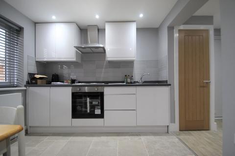 1 bedroom ground floor flat to rent, Old Marston Road, Marston