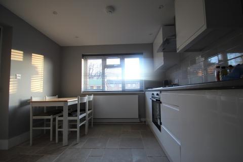 1 bedroom ground floor flat to rent, Old Marston Road, Marston