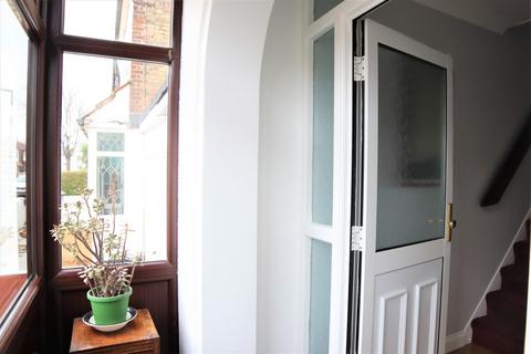 29 Stokes Road, East Ham, London, E6 3SD