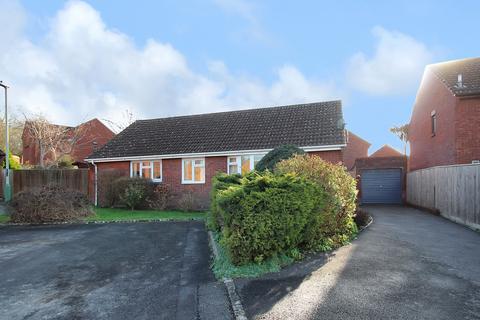 23 Cheyney Walk, Westbury, BA13 3UH