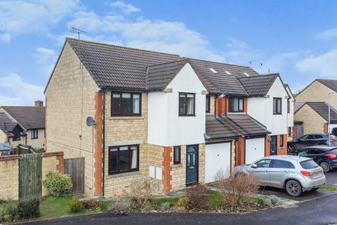11 Rodway, Wanborough, Swindon, SN4 0TN