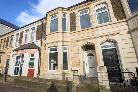 4 bedroom terraced house to rent - Clare Road, Grangetown, Cardiff