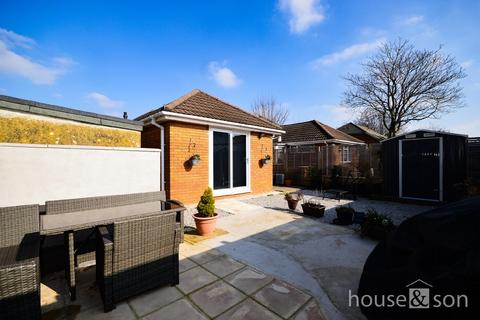 2 bedroom semi-detached bungalow for sale - Cranmer Road, Bournemouth