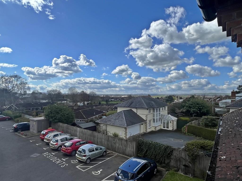 New Street, Ledbury 2 bed retirement property for sale £140,000