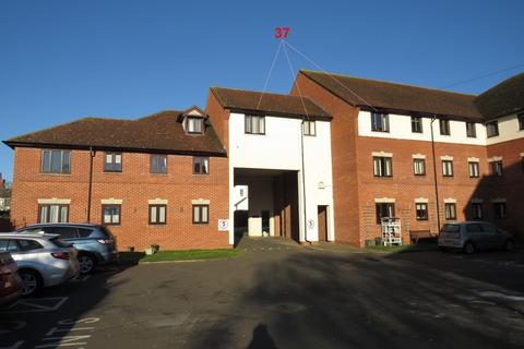 2 bedroom retirement property for sale, New Street, Ledbury