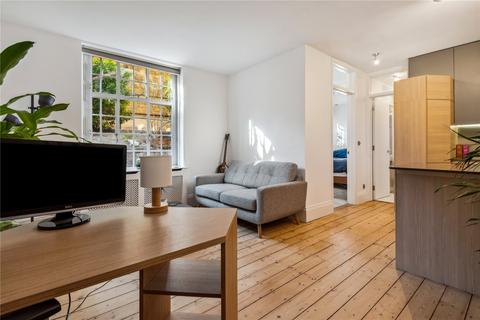 1 bedroom flat for sale - Meriden Court, Chelsea Manor Street, London
