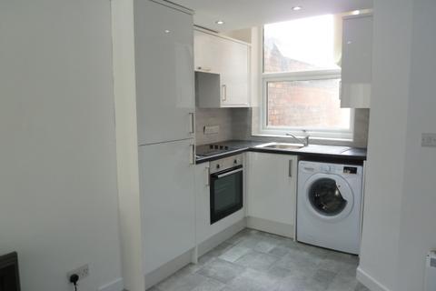 1 bedroom ground floor flat to rent, 71 Chorley Road, Walton-le-Dale, Preston, PR5 4JN