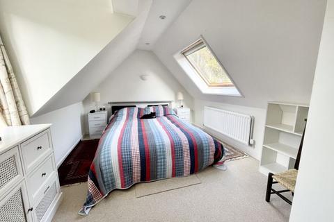 3 bedroom character property for sale, Mill Lane, Uplyme