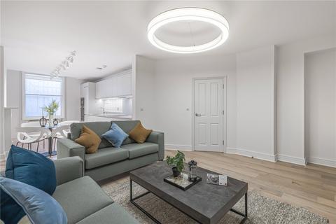 2 bedroom apartment to rent, 44 Devonshire Street, Marylebone, London, W1G
